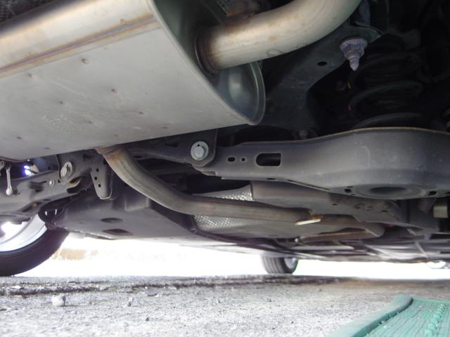 プリウス Aツーリングセレクション マイナー後モデル メーカー縦型ナビ フルセグ Bカメラ ETC2.0 ヒーター付き電動レザーシート レーダークルーズ・ブレーキ キーフリープッシュスタート 外18インチAW 禁煙車(24枚目)