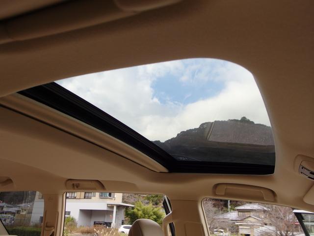 ランドクルーザープラド ＴＸ　Ｌパッケージ　マットブラックエディション　ワンオーナー　ユーザー買取　禁煙車　サンルーフ　外ナビ　フルセグ　Ｂカメラ　電動ベージュレザーシート　ＥＴＣ　純１８ＡＷ　レーダークルーズコントロール　ルーフレール（14枚目）