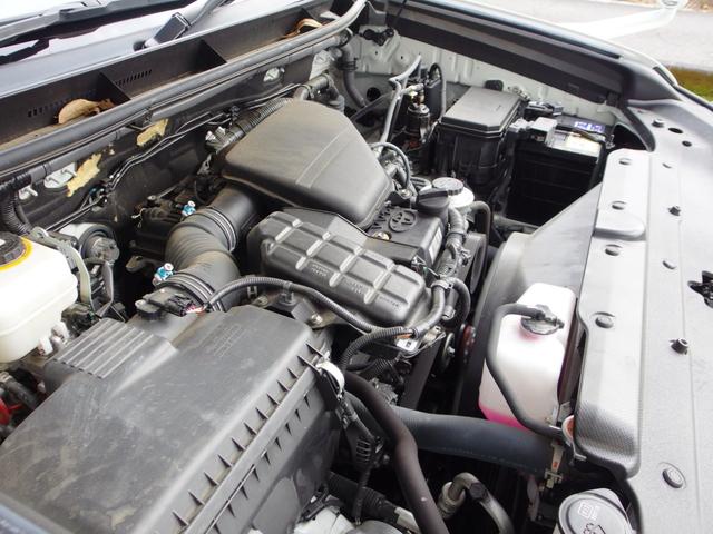 ランドクルーザープラド ＴＸ　Ｌパッケージ　マットブラックエディション　ワンオーナー　ユーザー買取　禁煙車　サンルーフ　外ナビ　フルセグ　Ｂカメラ　電動ベージュレザーシート　ＥＴＣ　純１８ＡＷ　レーダークルーズコントロール　ルーフレール（25枚目）