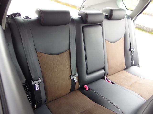 プリウス Ｇ　ユーザー買取　ＨＩＤライト　純正ナビ　フルセグ　Ｂカメラ　キーフリー＆プッシュスタート　クルーズコントロール　電動ハーフレザーシート　純１５ＡＷ（13枚目）