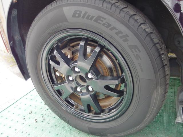 プリウス Ｇ　ユーザー買取　ＨＩＤライト　純正ナビ　フルセグ　Ｂカメラ　キーフリー＆プッシュスタート　クルーズコントロール　電動ハーフレザーシート　純１５ＡＷ（24枚目）
