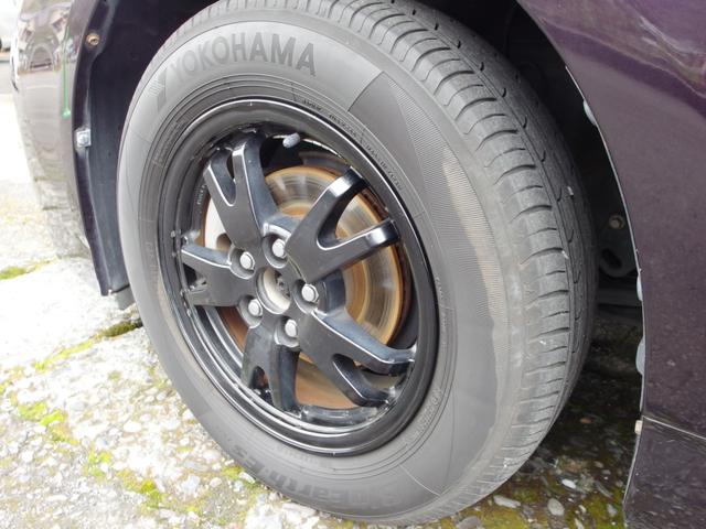 プリウス Ｇ　ユーザー買取　ＨＩＤライト　純正ナビ　フルセグ　Ｂカメラ　キーフリー＆プッシュスタート　クルーズコントロール　電動ハーフレザーシート　純１５ＡＷ（25枚目）