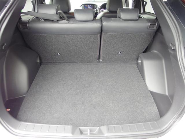 エクリプスクロス Ｇ　ＡＬＰＩＮＥ製ＤＡ　ＥＴＣ　ヒーター付き電動レザーシート　レーダークルーズ・ブレーキ　純１８インチアルミ　ルームミラー型ドラレコ　ヘッドアップディスプレイ　ユーザー買取車　禁煙車（25枚目）