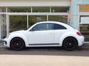 VOLKSWAGEN THE BEETLE
