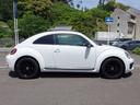 VOLKSWAGEN THE BEETLE