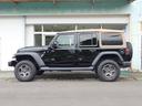 CHRYSLER JEEP JEEP WRANGLER UNLIMITED