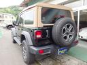 CHRYSLER JEEP JEEP WRANGLER UNLIMITED