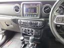 CHRYSLER JEEP JEEP WRANGLER UNLIMITED