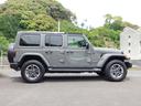 CHRYSLER JEEP JEEP WRANGLER UNLIMITED