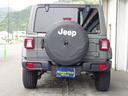 CHRYSLER JEEP JEEP WRANGLER UNLIMITED