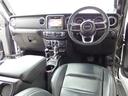 CHRYSLER JEEP JEEP WRANGLER UNLIMITED