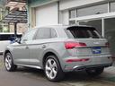 Ｑ５ ４０ＴＤＩクワトロ　Ｓライン　ユーザー買取・禁煙車・バーチャルコックピット・純正ナビ・３６０度カメラ・レーダークルーズ・レーダーブレーキ・パークアシスト・レーンアシスト・純正ドラレコ・パワーバックドア・シートヒーター（5枚目）