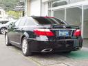 LS LS460 バージョンU Iパッケージ ユーザー買取・禁煙車・サンルーフ・マークレビンソン・マッサージ付きシート・クールBOX・全席電動冷暖付きレザーシート・ステアリングヒーター・純正ナビ・Bカメラ・フルセグTV・アルカンターラルーフ(5枚目)