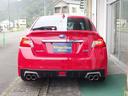 WRX STI STI ユーザー買取・禁煙車・ETC・社外ナビ・Bカメラ・Sカメラ・ハーフレザーシート・パワーシート・LEDヘッド・純正18AW(6枚目)