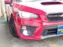 WRX STI STI ユーザー買取・禁煙車・ETC・社外ナビ・Bカメラ・Sカメラ・ハーフレザーシート・パワーシート・LEDヘッド・純正18AW(7枚目)