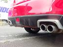 WRX STI STI ユーザー買取・禁煙車・ETC・社外ナビ・Bカメラ・Sカメラ・ハーフレザーシート・パワーシート・LEDヘッド・純正18AW(8枚目)
