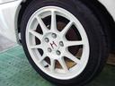 タイプＲ　９８スペック　純ＨＩＤライト　純１６ＡＷ　Ｊ’Ｓレーシングマフラー　ＨＫＳ車高調　カーボン調リップスポイラー　前後タワーバー　スプーンドアミラー　タイミングベルト交換済（25枚目）