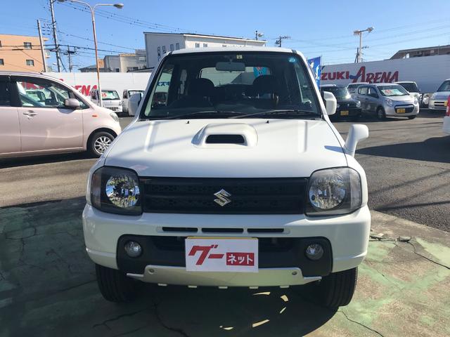 クロスアドベンチャーXC ターボ 5MT 4WD キーレス(2枚目)