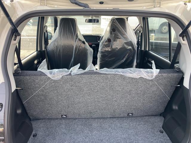 アルト ハイブリッドＳ　届出済未使用車　アイドリングストップ　キーレス（32枚目）