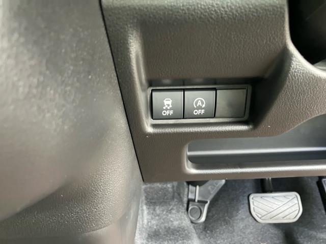 スペーシアカスタム ハイブリッドＸＳターボ　届出済み未使用車　全方位モニター付きメモリーナビ／スズキコネクト対応通信機装備車　両側オートスライドドア　キーフリー　プッシュスタート（31枚目）