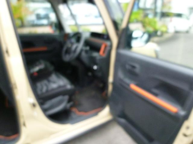 タント ファンクロス 9インチナビ 地デジTV Bluetooth 全方位モニター 両側電動スライドドア 車検2年付き ワンオーナー 禁煙車 LEDヘッドライト オートエアコン(10枚目)