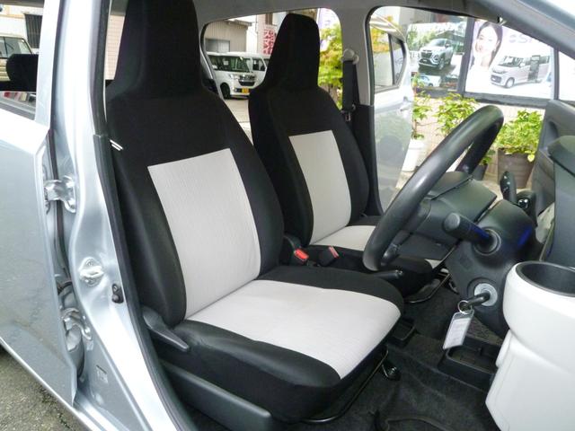 ミライース Ｘ　ＳＡＩＩＩ　ＬＥＤヘッドランプ（15枚目）
