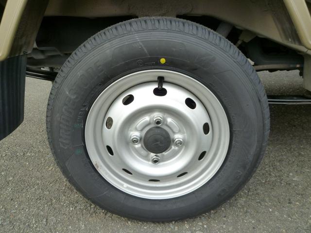 ハイゼットトラック スタンダード　エアコン　パワステ　２ＷＤ　５ＭＴ　マニュアル　５速（37枚目）
