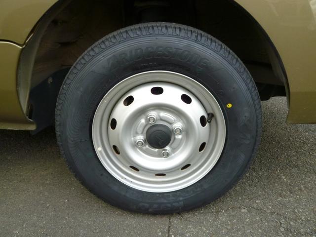 ハイゼットトラック スタンダード　エアコン　パワステ　２ＷＤ　５ＭＴ　マニュアル　５速（38枚目）