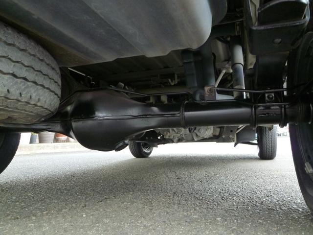 ハイゼットトラック スタンダード　エアコン　パワステ　２ＷＤ　５ＭＴ　マニュアル　５速（41枚目）