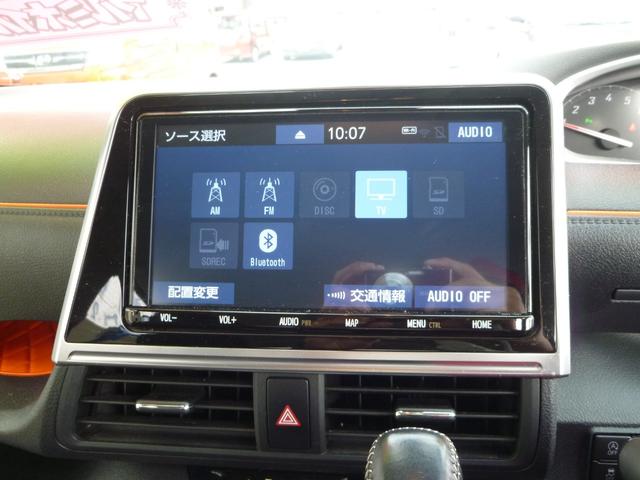 シエンタ Ｇ　クエロ　両側電動ドア　純正９型ＳＤナビ　地デジＴＶ　ＤＶＤ　全周囲カメラ　衝突軽減　禁煙車　ハーフレザーシート　シートヒーター　コーナーセンサー　スマートキー２個　ＬＥＤヘッドライト　ＥＴＣ　ワンオーナー（23枚目）
