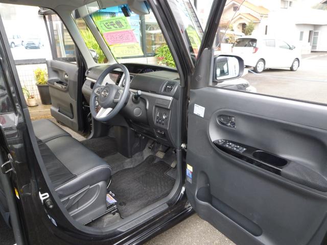 タント カスタムＸ　トップエディションＳＡＩＩ　純正８インチナビ　衝突軽減システム　パワースライドドア　フルセグ　ＣＤ　ＤＶＤ　Ｂｌｕｅｔｏｏｔｈ　バックカメラ　コーナーセンサー　純正アルミホイール　ＬＥＤヘッドライト　スマートキー２個　ＥＴＣ（22枚目）