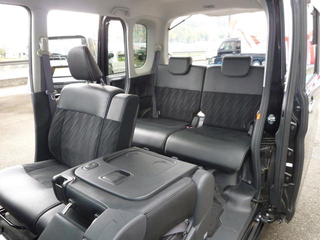 タント カスタムＸ　トップエディションＳＡＩＩ　純正８インチナビ　衝突軽減システム　パワースライドドア　フルセグ　ＣＤ　ＤＶＤ　Ｂｌｕｅｔｏｏｔｈ　バックカメラ　コーナーセンサー　純正アルミホイール　ＬＥＤヘッドライト　スマートキー２個　ＥＴＣ（26枚目）