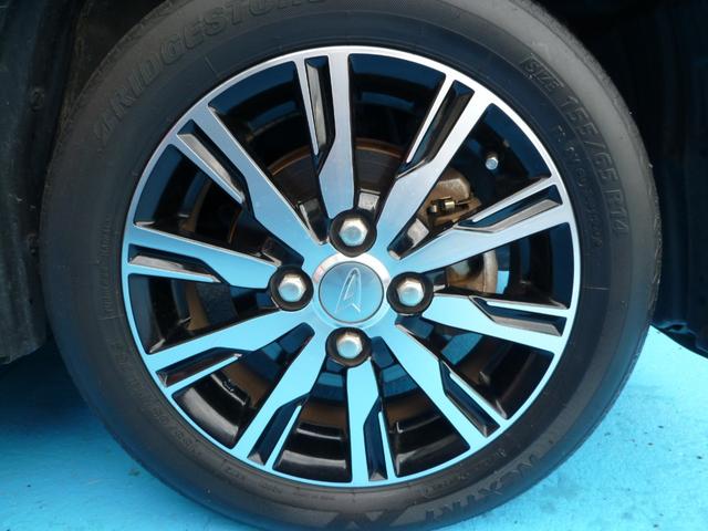 タント カスタムＸ　トップエディションＳＡＩＩ　純正８インチナビ　衝突軽減システム　パワースライドドア　フルセグ　ＣＤ　ＤＶＤ　Ｂｌｕｅｔｏｏｔｈ　バックカメラ　コーナーセンサー　純正アルミホイール　ＬＥＤヘッドライト　スマートキー２個　ＥＴＣ（31枚目）