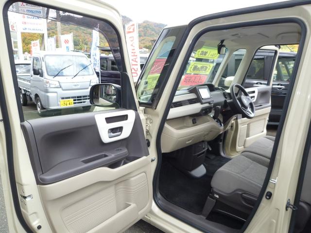 N-BOX G・Lホンダセンシング 両側パワースライドドア ナビ バックカメラ ワンセグTV DVD CD 走行中TVキット アルミホイール LEDヘッドライト スマートキー2個 ビルトインETC 車検2年付 USB フロントドラレコ(26枚目)