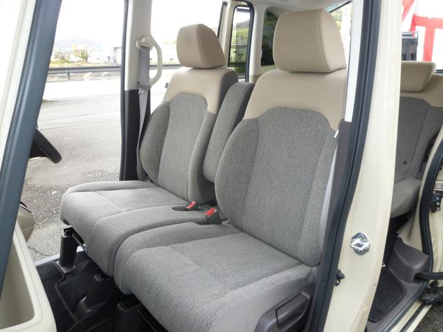 N-BOX G・Lホンダセンシング 両側パワースライドドア ナビ バックカメラ ワンセグTV DVD CD 走行中TVキット アルミホイール LEDヘッドライト スマートキー2個 ビルトインETC 車検2年付 USB フロントドラレコ(27枚目)