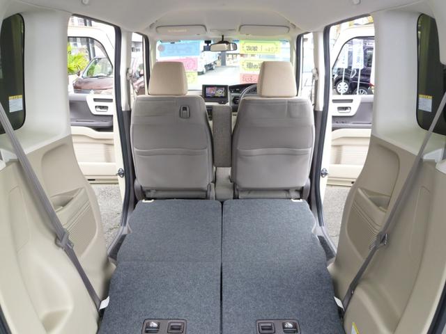 N-BOX G・Lホンダセンシング 両側パワースライドドア ナビ バックカメラ ワンセグTV DVD CD 走行中TVキット アルミホイール LEDヘッドライト スマートキー2個 ビルトインETC 車検2年付 USB フロントドラレコ(33枚目)