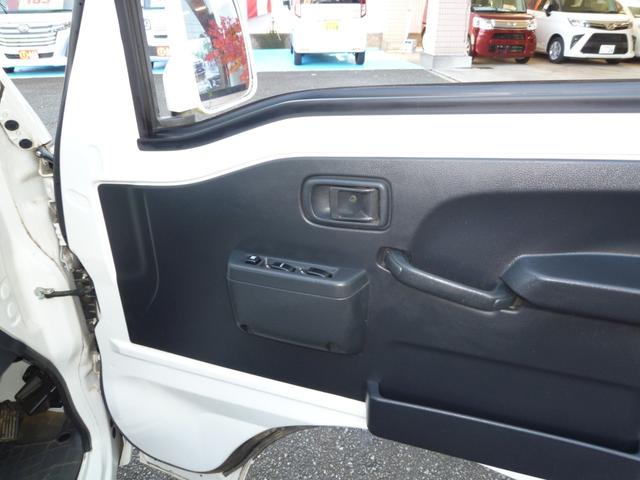 ハイゼットトラック エクストラ ワンオーナー 禁煙車 オートマ(15枚目)