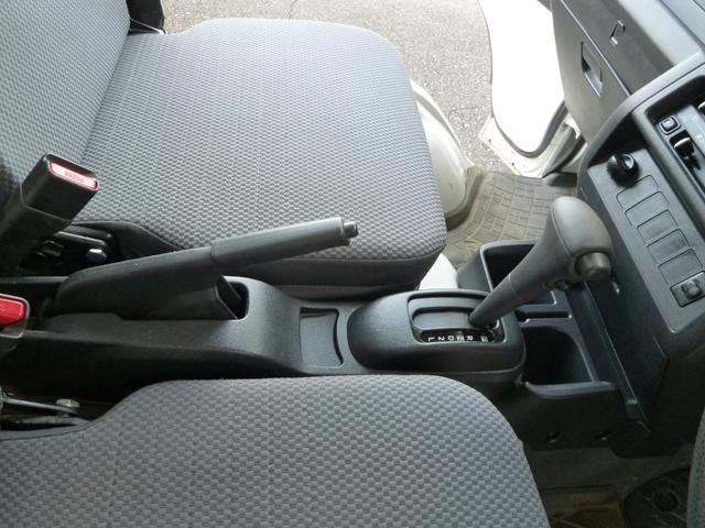ハイゼットトラック エクストラ ワンオーナー 禁煙車 オートマ(17枚目)