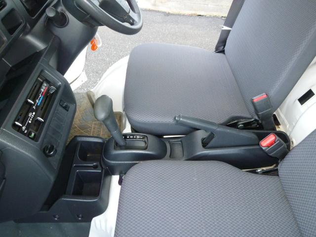 ハイゼットトラック エクストラ ワンオーナー 禁煙車 オートマ(25枚目)