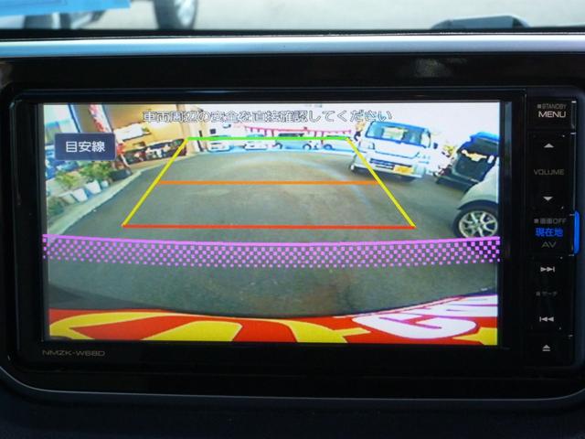 ムーヴ Ｌ　ＳＡＩＩＩ　純正ナビ　地デジＴＶ　バックカメラ　Ｂｌｕｅｔｏｏｔｈ　ＣＤ　ＤＶＤ　エアコン　パワステ　電動ミラー　キーレス　走行中ＴＶキット　ステアリングスイッチ　タイミングチェーン　エンジンルームスチーム洗浄（15枚目）