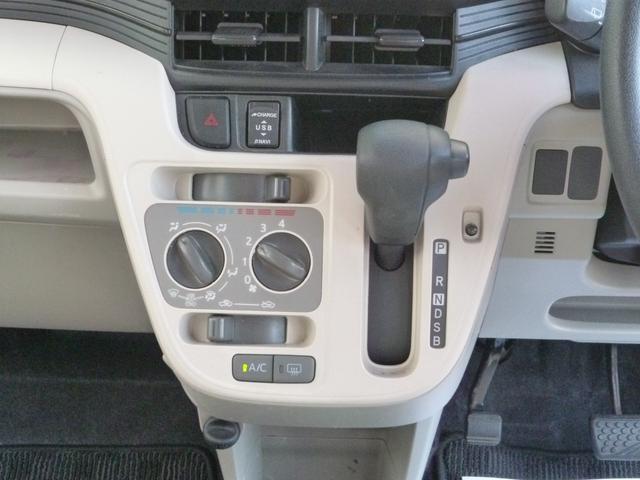 ムーヴ Ｌ　ＳＡＩＩＩ　純正ナビ　地デジＴＶ　バックカメラ　Ｂｌｕｅｔｏｏｔｈ　ＣＤ　ＤＶＤ　エアコン　パワステ　電動ミラー　キーレス　走行中ＴＶキット　ステアリングスイッチ　タイミングチェーン　エンジンルームスチーム洗浄（16枚目）