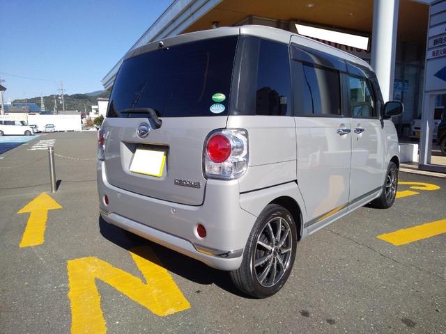 ムーヴキャンバス Xブラックインテリアリミテッド SAIII ドライブレコーダー ETC 全周囲カメラ 両側電動スライドドア ナビ TV 衝突被害軽減システム オートマチックハイビーム オートライト スマートキー アイドリングストップ 電動格納ミラー(15枚目)