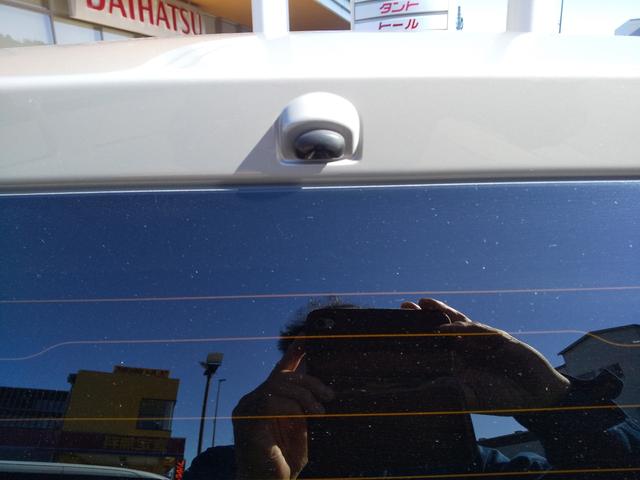 ムーヴキャンバス Xブラックインテリアリミテッド SAIII ドライブレコーダー ETC 全周囲カメラ 両側電動スライドドア ナビ TV 衝突被害軽減システム オートマチックハイビーム オートライト スマートキー アイドリングストップ 電動格納ミラー(39枚目)