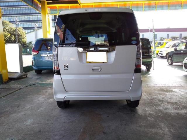 Ｎ－ＢＯＸ Ｇ・Ｌパッケージ　ＥＴＣ　バックカメラ　両側電動スライドドア　ナビ　衝突被害軽減システム　スマートキー　アイドリングストップ　電動格納ミラー　ベンチシート　ＣＶＴ　盗難防止システム　ＡＢＳ　ＥＳＣ　チップアップシート（16枚目）