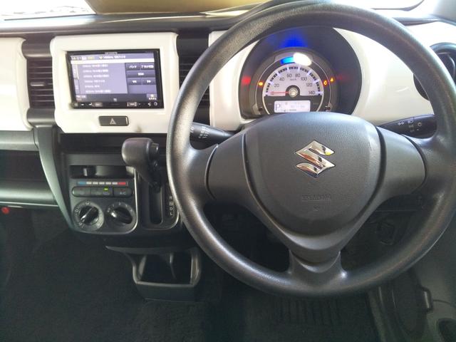 ハスラー Ａ　ドライブレコーダー　ＥＴＣ　バックカメラ　ナビ　ＴＶ　キーレスエントリー　ＣＶＴ　盗難防止システム　ＡＢＳ　アルミホイール　衝突安全ボディ　エアコン　パワーステアリング　パワーウィンドウ（2枚目）