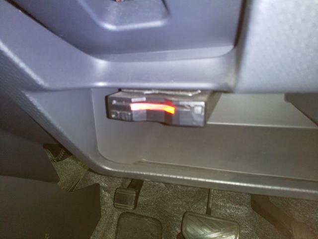 ハスラー Ａ　ドライブレコーダー　ＥＴＣ　バックカメラ　ナビ　ＴＶ　キーレスエントリー　ＣＶＴ　盗難防止システム　ＡＢＳ　アルミホイール　衝突安全ボディ　エアコン　パワーステアリング　パワーウィンドウ（8枚目）