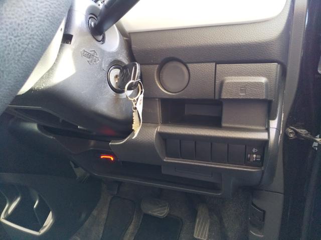 ハスラー Ａ　ドライブレコーダー　ＥＴＣ　バックカメラ　ナビ　ＴＶ　キーレスエントリー　ＣＶＴ　盗難防止システム　ＡＢＳ　アルミホイール　衝突安全ボディ　エアコン　パワーステアリング　パワーウィンドウ（9枚目）