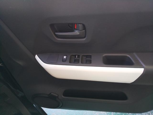 ハスラー Ａ　ドライブレコーダー　ＥＴＣ　バックカメラ　ナビ　ＴＶ　キーレスエントリー　ＣＶＴ　盗難防止システム　ＡＢＳ　アルミホイール　衝突安全ボディ　エアコン　パワーステアリング　パワーウィンドウ（10枚目）