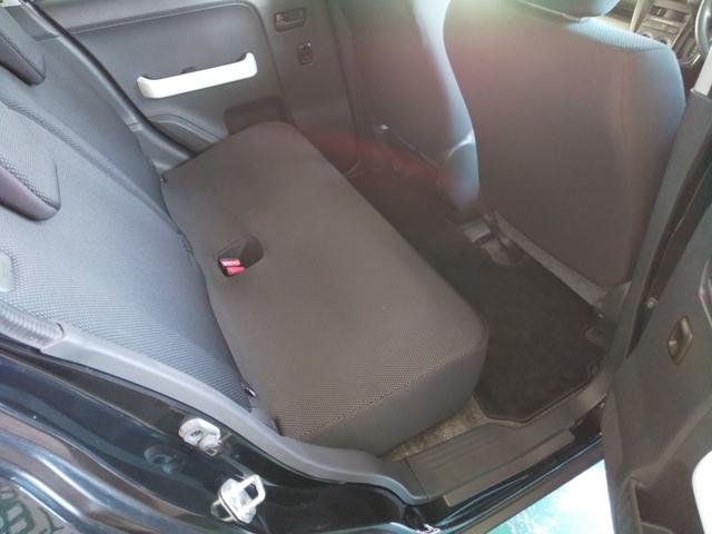 ハスラー Ａ　ドライブレコーダー　ＥＴＣ　バックカメラ　ナビ　ＴＶ　キーレスエントリー　ＣＶＴ　盗難防止システム　ＡＢＳ　アルミホイール　衝突安全ボディ　エアコン　パワーステアリング　パワーウィンドウ（11枚目）