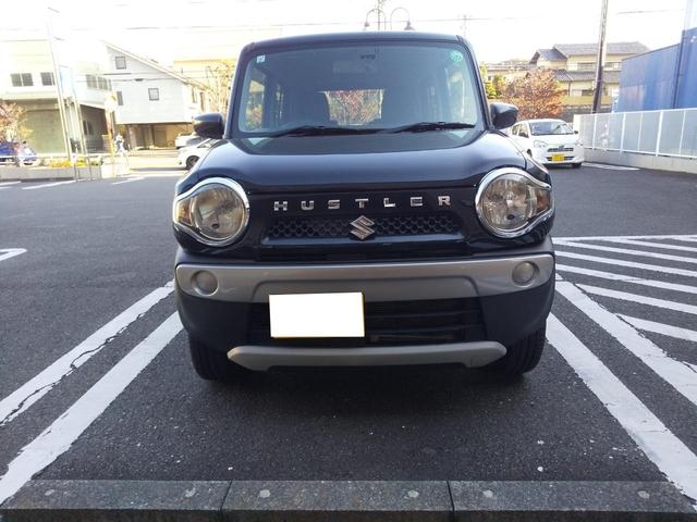 ハスラー Ａ　ドライブレコーダー　ＥＴＣ　バックカメラ　ナビ　ＴＶ　キーレスエントリー　ＣＶＴ　盗難防止システム　ＡＢＳ　アルミホイール　衝突安全ボディ　エアコン　パワーステアリング　パワーウィンドウ（13枚目）